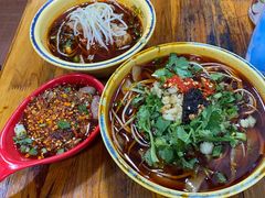 -冒椒火辣(奎星楼街店)
