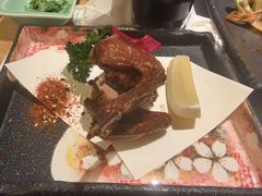 -京旬海鲜放题·铁板烧自助餐厅