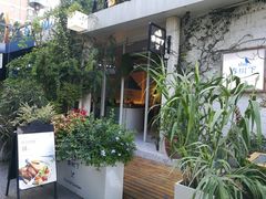 -春树下·树屋花房西餐厅(罍街AS1980店)