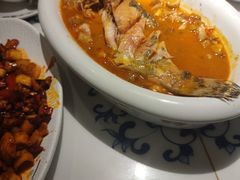 -小菜园新徽菜(阜阳颍州万达店)