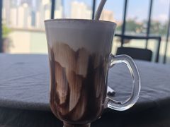 -三利音·东方司宴(外滩店)