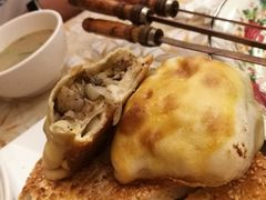 -楼兰印象(朝外店)