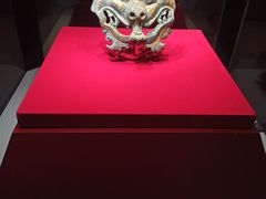 -北京大葆台遗址博物馆