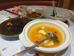 -四方桌·福建客家土菜(二中店)
