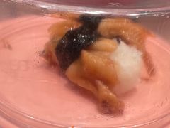 -争鲜回转寿司(通州万达店)