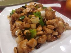 -东四民芳餐厅(世茂工三店)