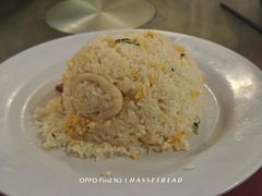 -大茄来海鲜餐厅(亚洲城分行)