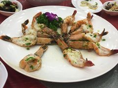 -天津津利华酒店