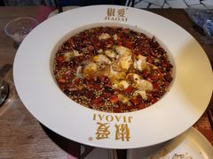 -椒爱水煮鱼川菜(中街大悦城店)