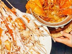 -隅乐胡椒虾·台湾菜·团建(皇岗店)