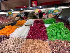 -新疆国际大巴扎