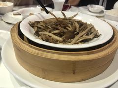 -广州塔晖粤轩中餐厅