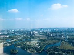 -嘉定凯悦·咖啡厅