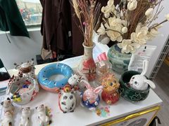 -粤陶渊.DIY陶艺体验馆(粤陶总店)
