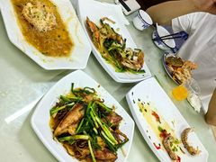 -双月饭店·20年老字号(新村店)