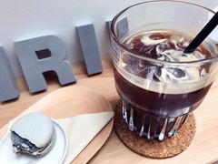 -Onirii Coffee(长乐路店)