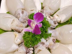 -牛行江湖牛氏辈小海鲜