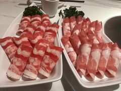 -祥源胡同·涮牛羊肉火锅(花桥店)
