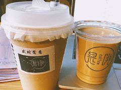 -是啡·日式精品咖啡(东门太阳百货店)