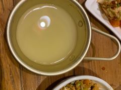 -百年石锅饭·朝鲜族传统民餐