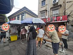 -正宗忘不了老鹅(梅岭店)