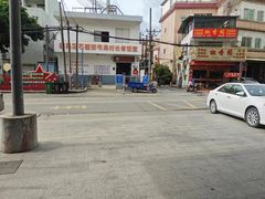 -希岸酒店(广州南站店)