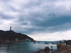 -南丫岛