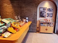 -星巴克臻选(北京前门大街店)