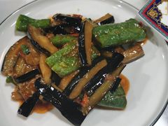 -莲香西域·正宗新疆菜(龙华店)