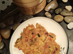 -广州中心皇冠假日酒店-环市食坊·海鲜自助餐厅