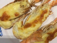 -小天鹅戴斯酒店鲸鲨百汇创作料理