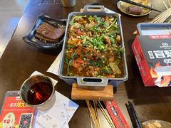 -林二哥宜烤官·宜宾小烧烤