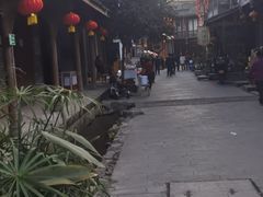 -海窝子古镇