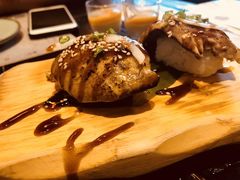 鹅肝手卷-芥岛(河北大街店)