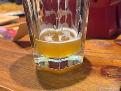 -1819餐厅·团队聚餐·烤串·精酿