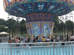 -南京银杏湖乐园