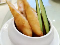 -新河畔海鲜酒楼(虎门店)