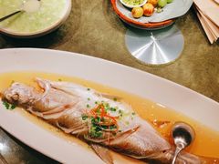 -苏帮袁Sue Cuisine(来福士店)