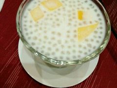 -夏阳湖皇冠假日酒店-自助餐厅