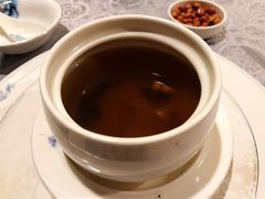 黑虎掌菌炖响螺-西湖文化茶楼(环球中心店)