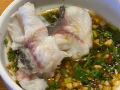 -打酱友•斑鱼海鲜粥火锅(吴桥店)