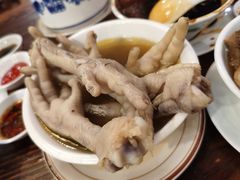 -黄祥华养生堂·炖汤·营养蒸饭(岭南天地店)