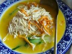 -扬州狮子楼·非遗淮扬菜(总店)