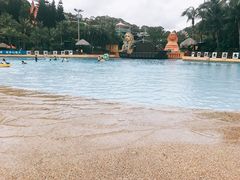 -珠海梦幻水城