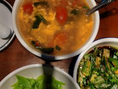 -徽三说·土徽菜·中国徽菜连锁品牌(阳湖总店)