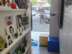 -方快-照相馆(海阳路店)