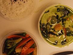-simply thai天泰(静安嘉里中心店)