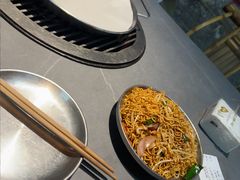 -神伙烧烤(南坪总店)