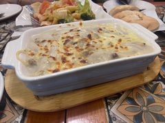 -番茄屋葡式美食(总店)