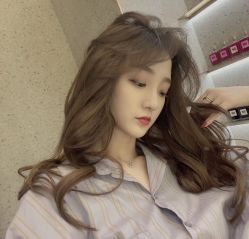 -3AM HAIR SALON染发接发